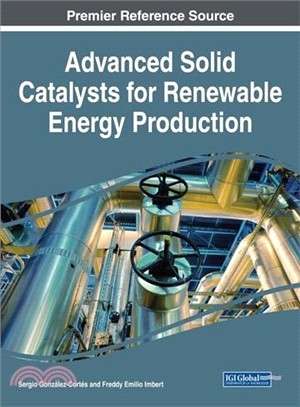 Advanced solid catalysts for...