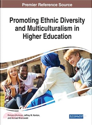 Promoting Ethnic Diversity and Multiculturalism in Higher Education