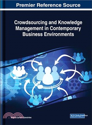 Crowdsourcing and Knowledge Management in Contemporary Business Environments