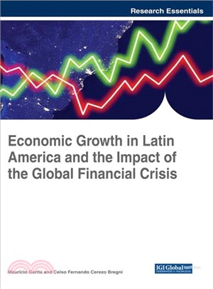 Economic growth in Latin Ame...