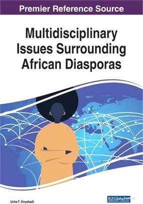 Multidisciplinary Issues Surrounding African Diasporas