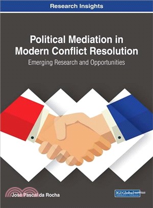 Political mediation in moder...