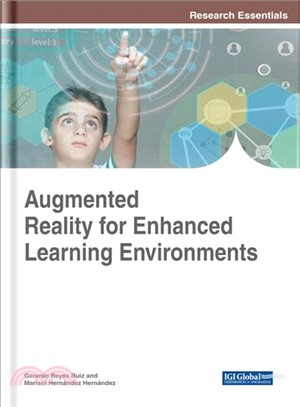 Augmented Reality for Enhanced Learning Environments