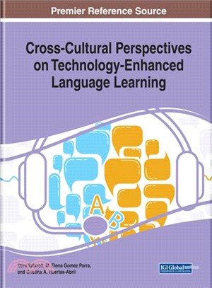 Cross-cultural Perspectives on Technology-enhanced Language Learning