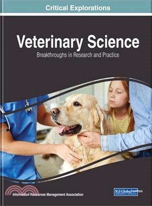 Veterinary Science ― Breakthroughs in Research and Practice