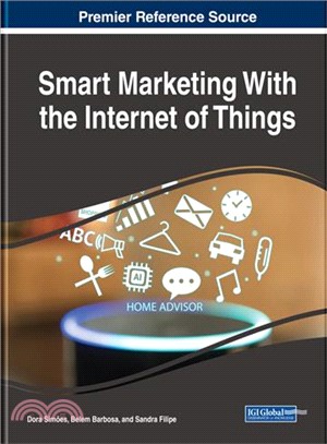 Smart Marketing With the Internet of Things