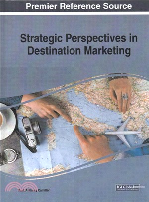 Strategic Perspectives in Destination Marketing