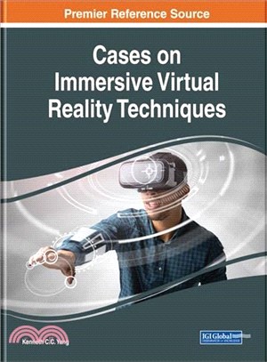 Cases on immersive virtual r...