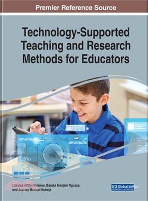 Technology-supported Teaching and Research Methods for Educators