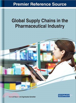 Global Supply Chains in the Pharmaceutical Industry