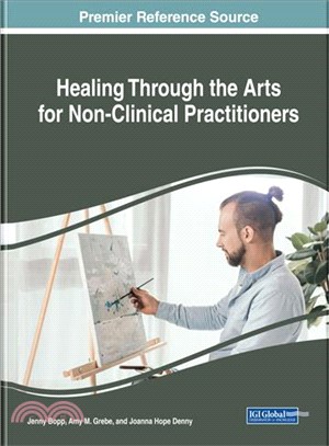 Healing Through the Arts for Non-clinical Practitioners