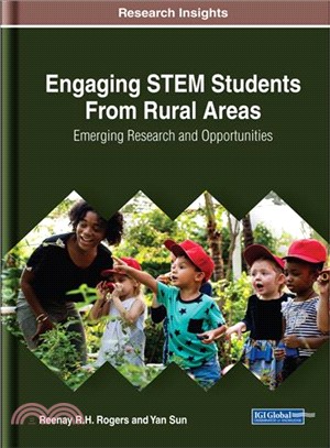 Engaging Stem Students from Rural Areas ― Emerging Research and Opportunities