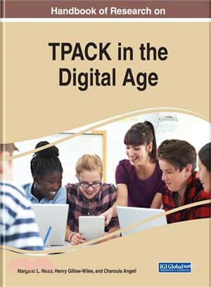 Handbook of Research on Tpack in the Digital Age