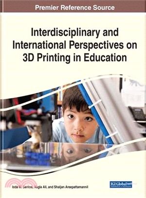 Interdisciplinary and International Perspectives on 3d Printing in Education