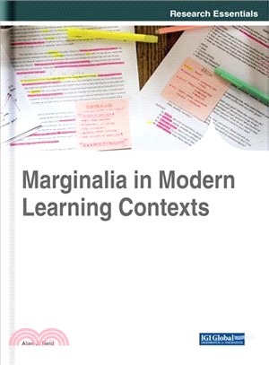 Marginalia in Modern Learning Contexts