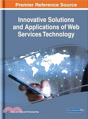 Innovative Solutions and Applications of Web Services Technology