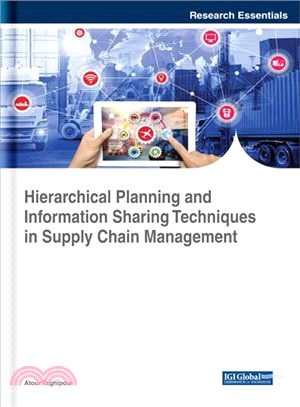 Hierarchical Planning and Information Sharing Techniques in Supply Chain Management