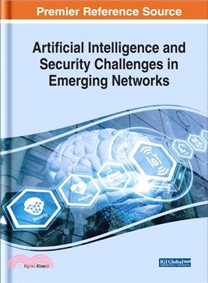 Artificial Intelligence and Security Challenges in Emerging Networks