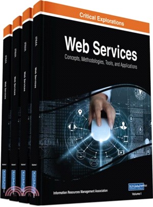 Web Services：Concepts, Methodologies, Tools, and Applications