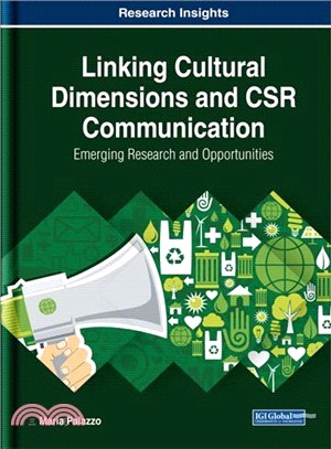 Linking Cultural Dimensions and Csr Communication ― Emerging Research and Opportunities