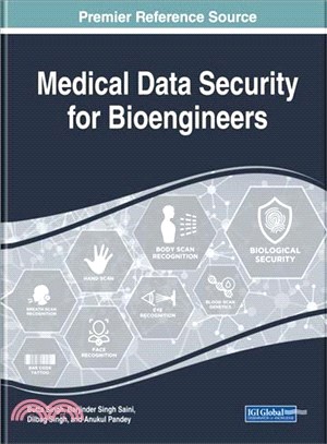 Medical Data Security for Bioengineers