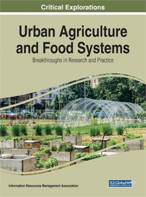 Urban Agriculture and Food Systems ― Breakthroughs in Research and Practice