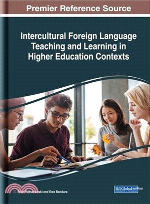 Intercultural Foreign Language Teaching and Learning in Higher Education Contexts