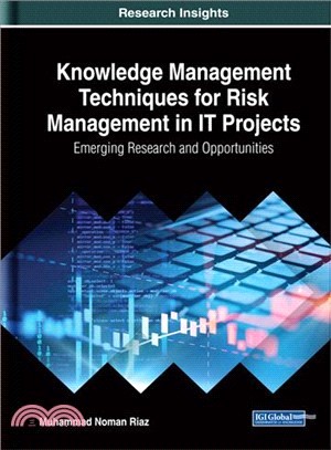 Knowledge management techniq...