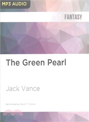 The Green Pearl