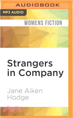 Strangers in Company