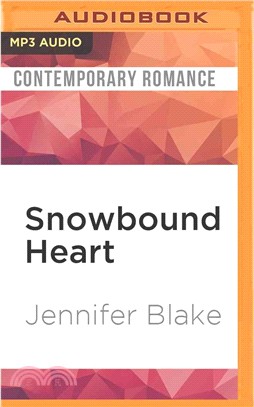 Snowbound Heart