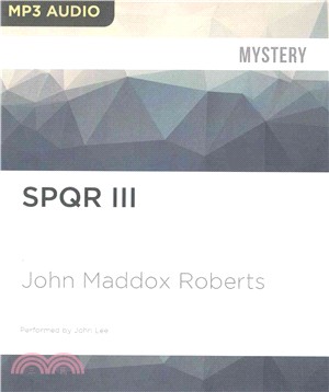 SPQR III ─ The Sacrilege