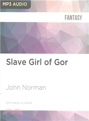 Slave Girl of Gor