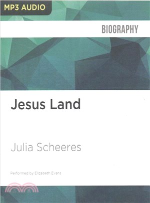 Jesus Land ― A Memoir