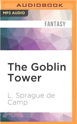 The Goblin Tower