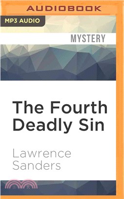 The Fourth Deadly Sin