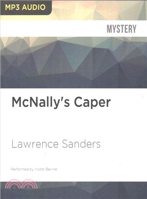 Mcnally's Caper