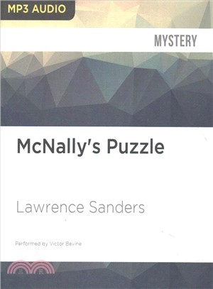 Mcnally's Puzzle