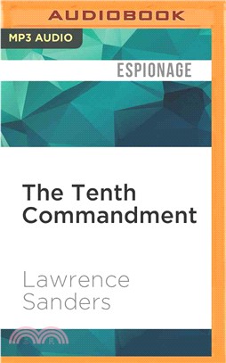 The Tenth Commandment