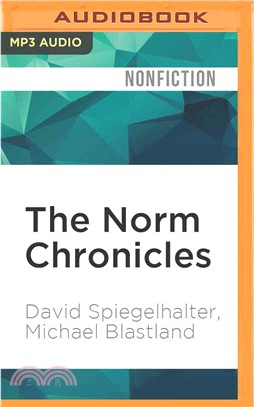 The Norm Chronicles ─ Stories and Numbers About Danger and Death