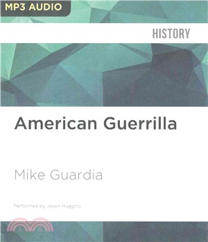 American Guerrilla ― The Forgotten Heroics of Russell W. Volckmann