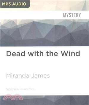 Dead With the Wind