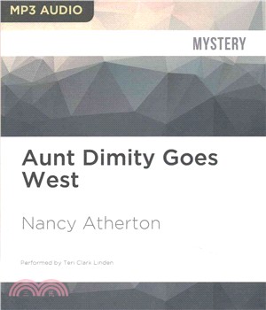 Aunt Dimity Goes West