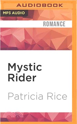 Mystic Rider