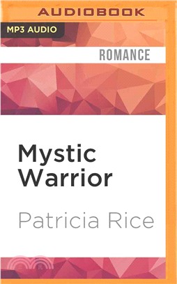 Mystic Warrior