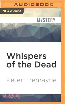 Whispers of the Dead