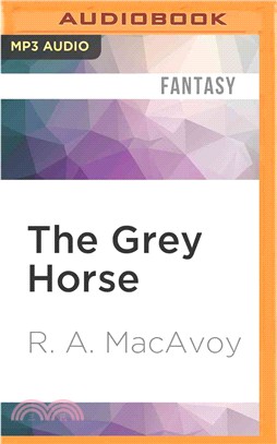 The Grey Horse