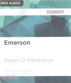 Emerson ― The Mind on Fire