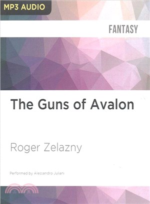 The Guns of Avalon