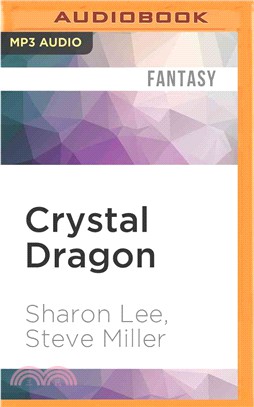 Crystal Dragon